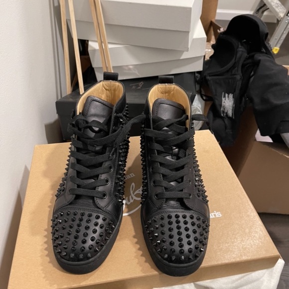 Christian Louboutin Other - Christian Louboutins